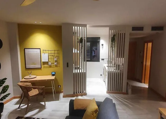 Apartamenticos Studio 98