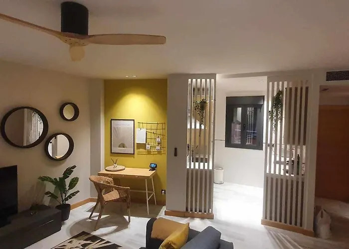 Apartamenticos Studio 98