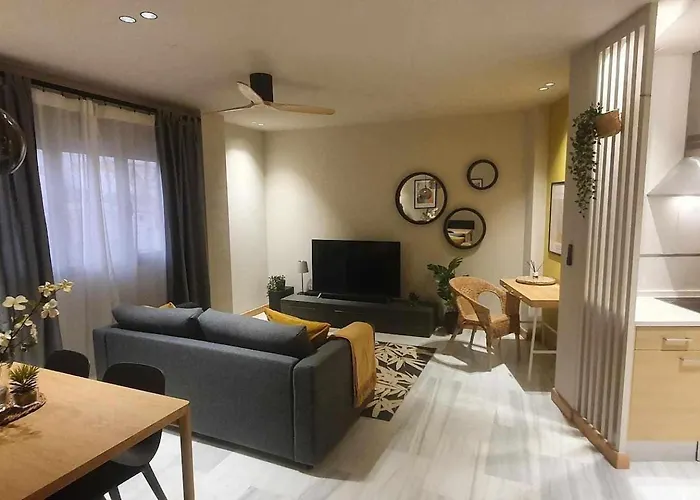 Apartamenticos Studio 98
