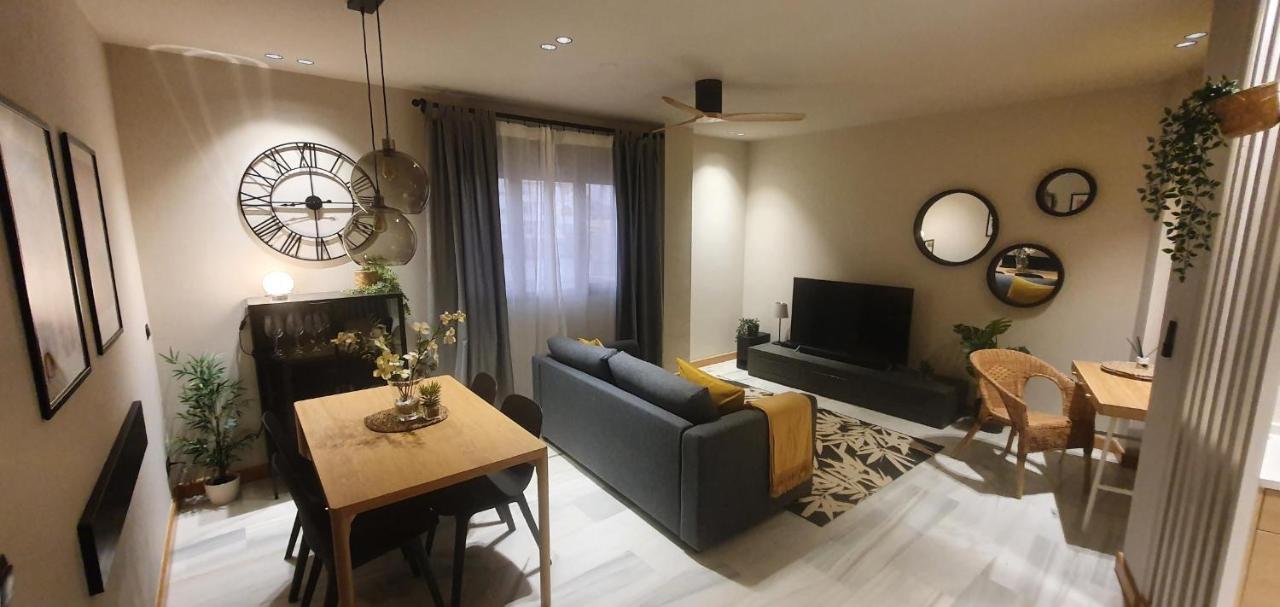 Apartamenticos 98 Appartement