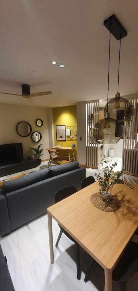 Apartment Apartamenticos 98