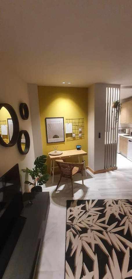 Apartamenticos 98 Appartement *
