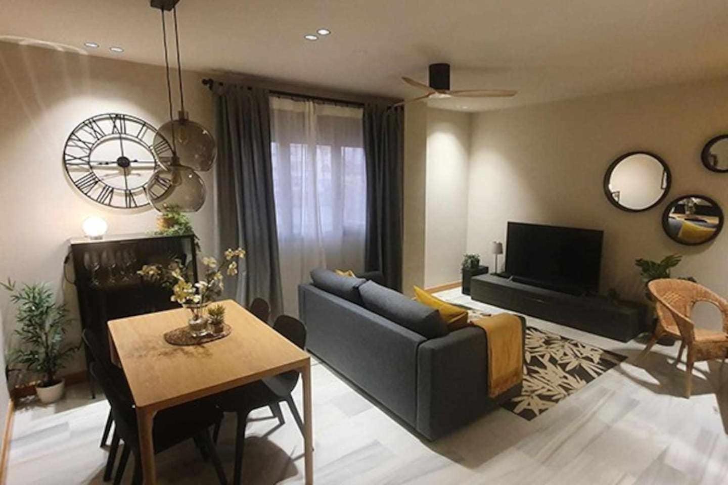 Apartamenticos 98 Apartment Zaragoza