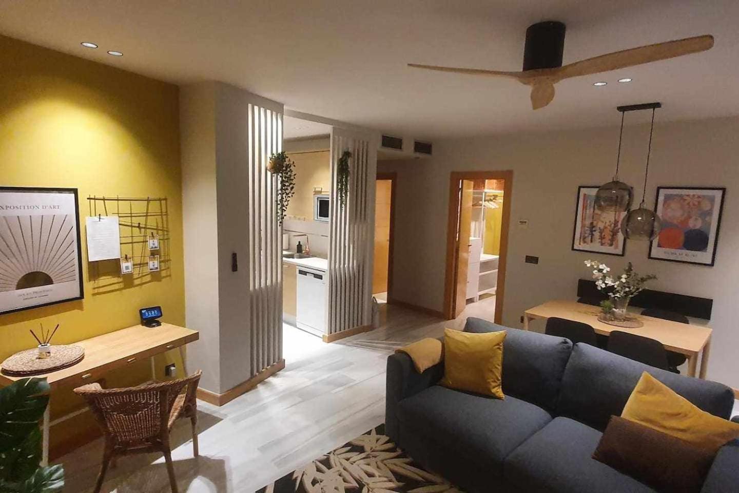 Apartamenticos 98 Appartement *