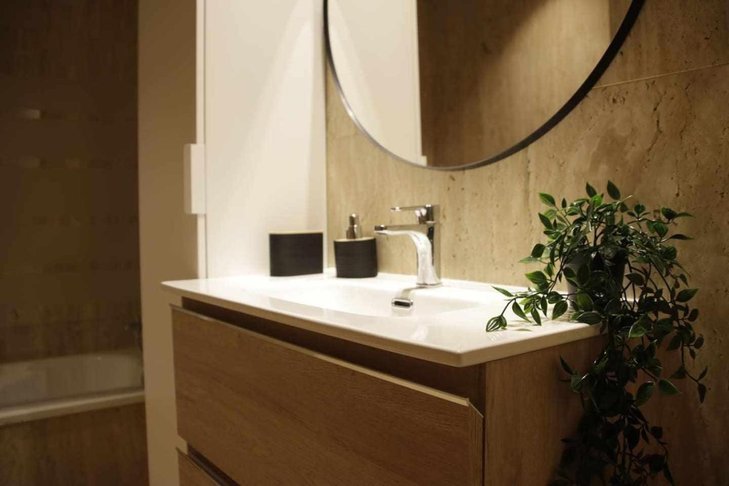 Apartamenticos 98 Appartement Saragosse
