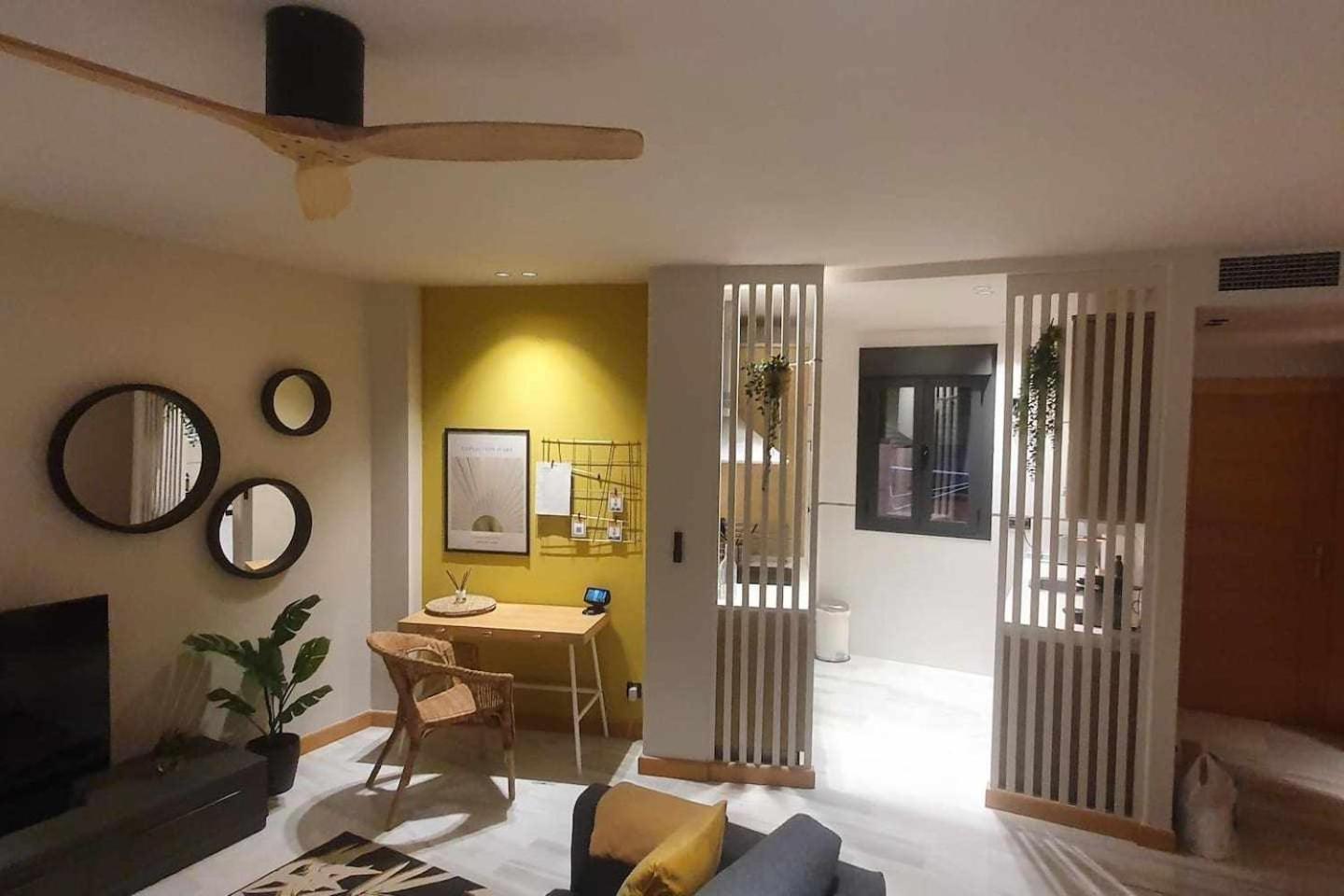 Apartamenticos 98 Apartment Zaragoza