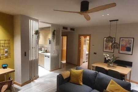 Appartement Apartamenticos 98 Saragosse