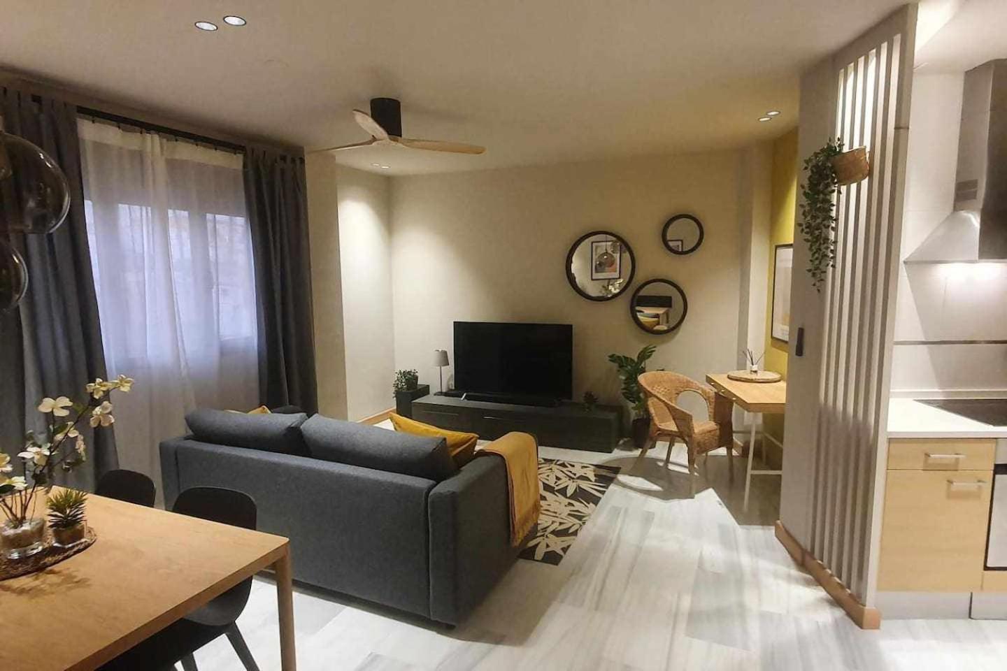 Appartement Apartamenticos 98 Saragosse