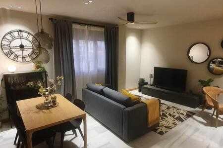 Apartamenticos 98 Appartement