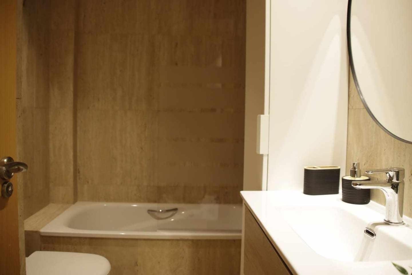 Apartamenticos 98 * Zaragoza
