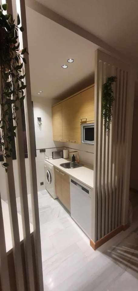 Apartamenticos 98 Appartement