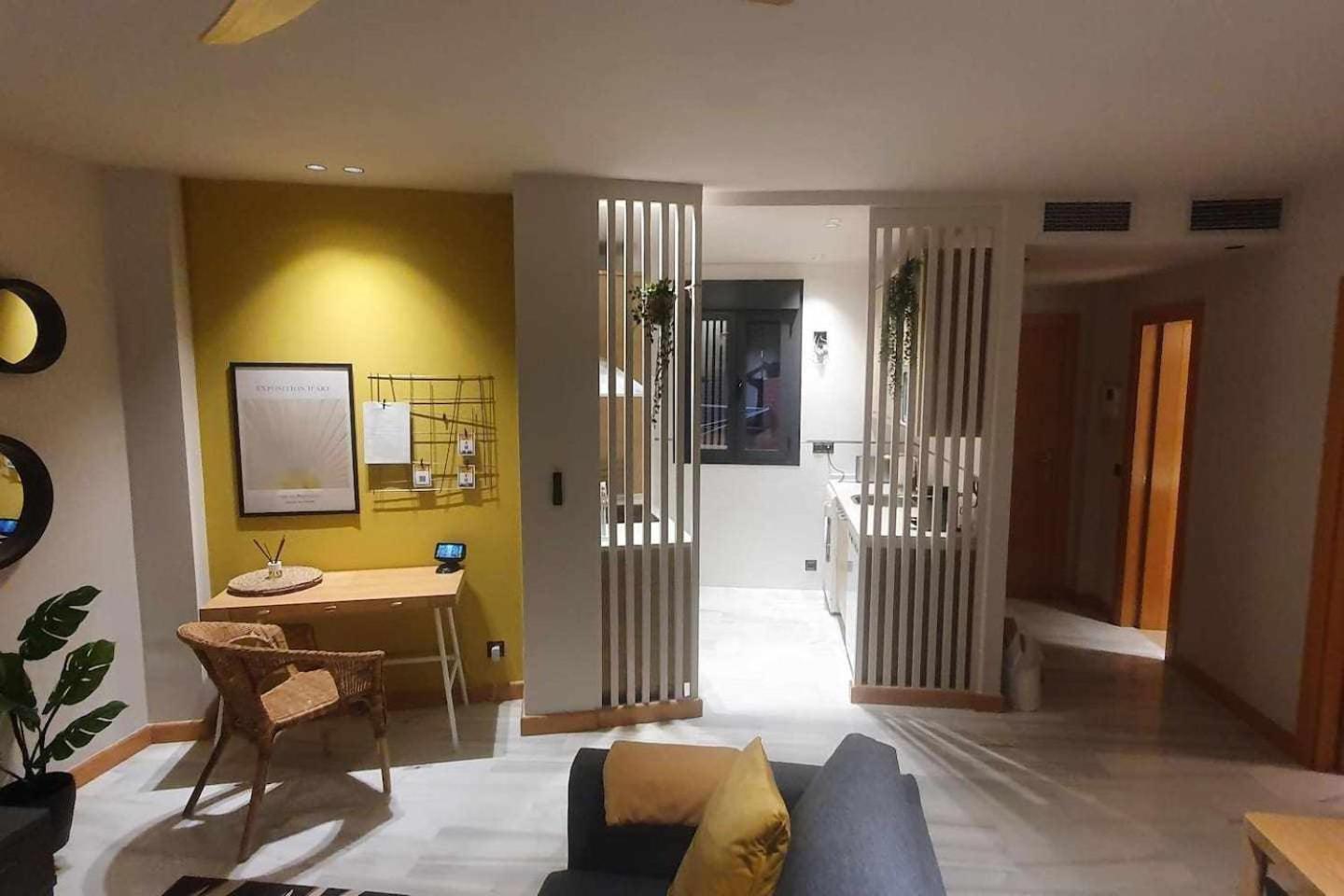 Apartamenticos 98 Appartement *