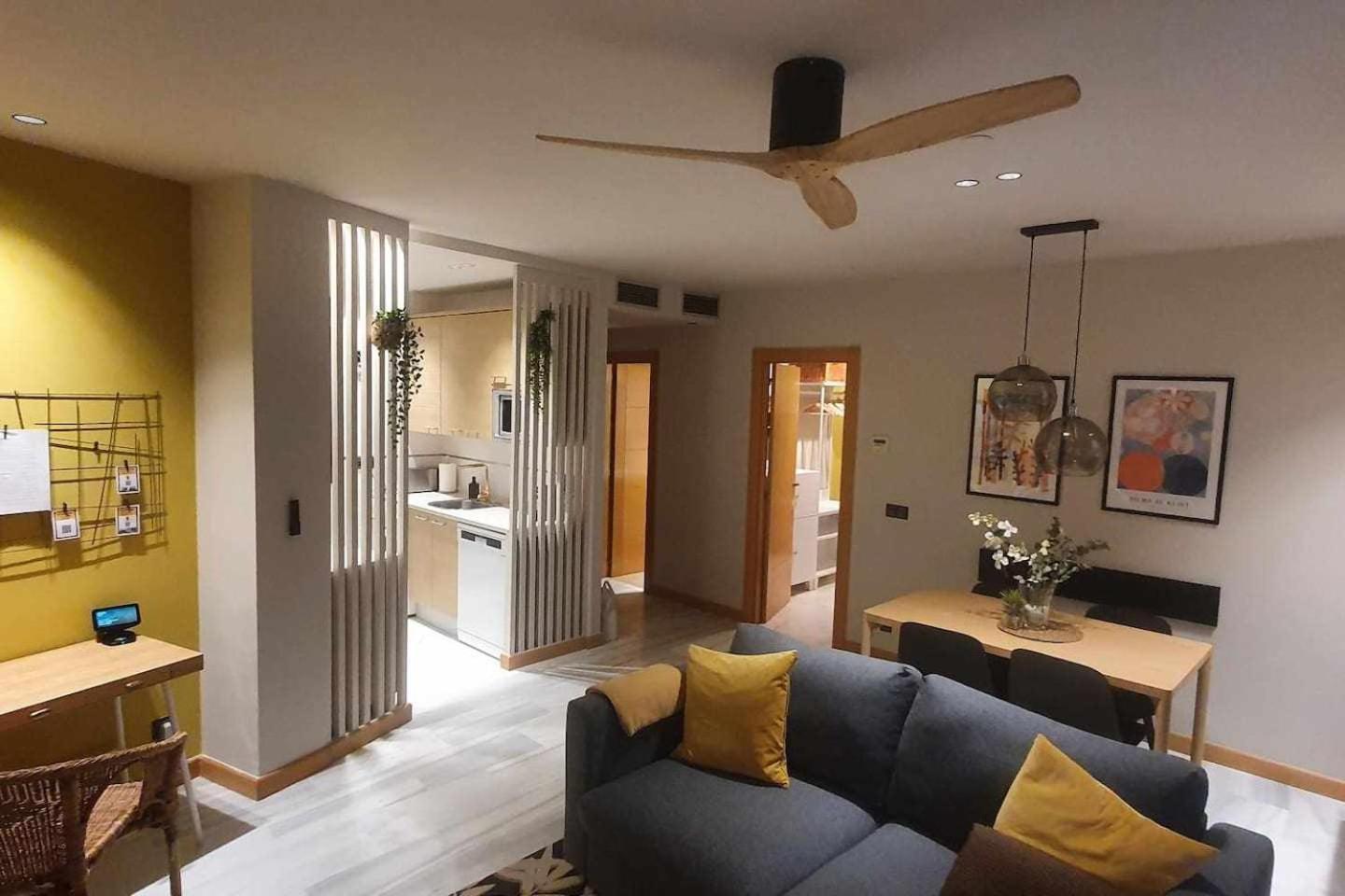 Appartement Apartamenticos 98 Saragosse