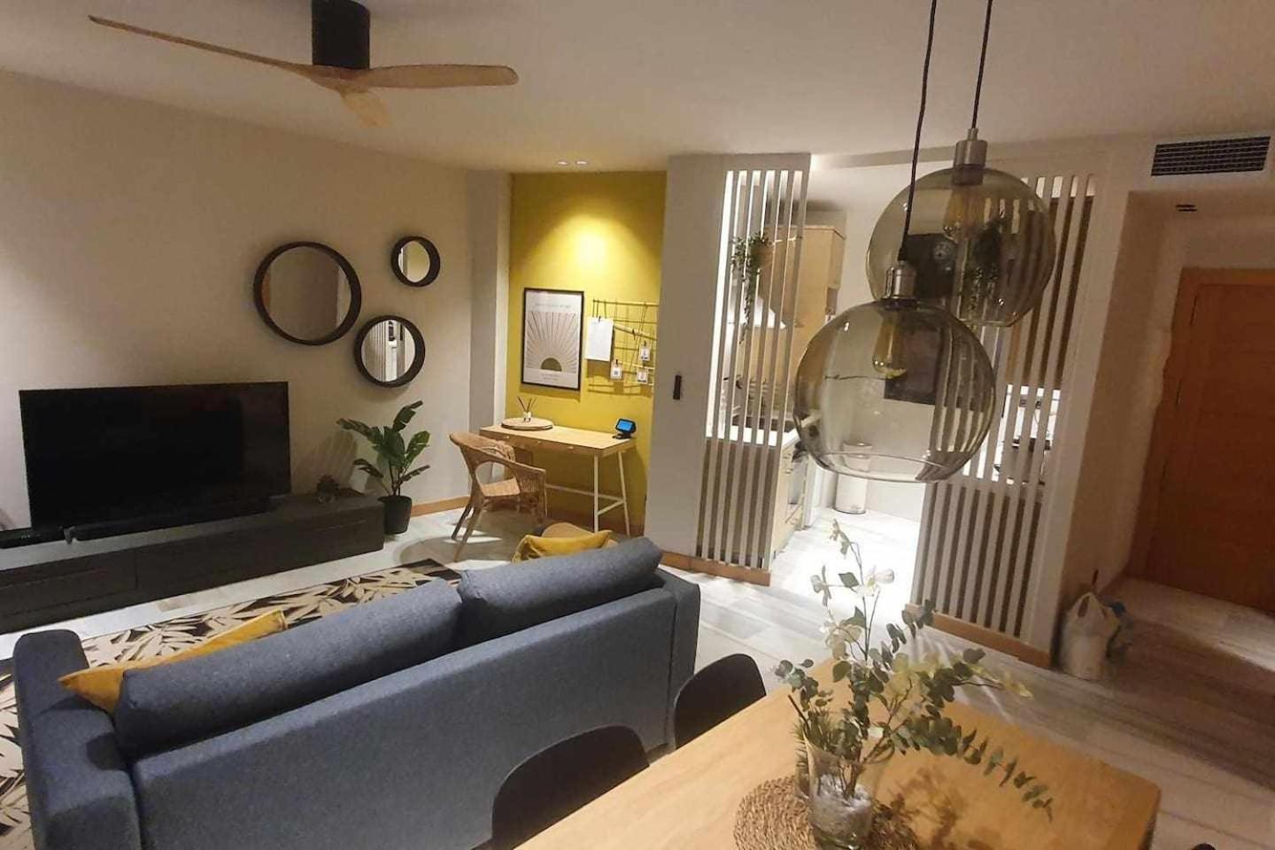 Apartamenticos 98 Appartement