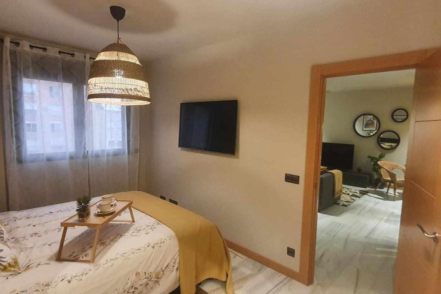 Apartamenticos 98 Saragosse