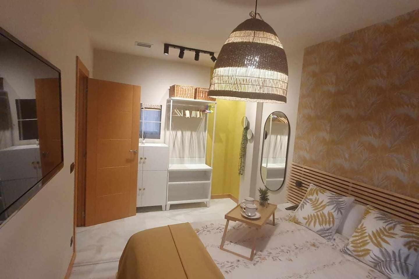 Apartamenticos 98 Appartement