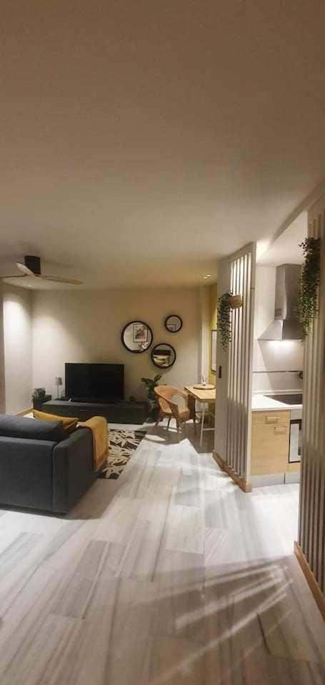 Apartment Apartamenticos 98
