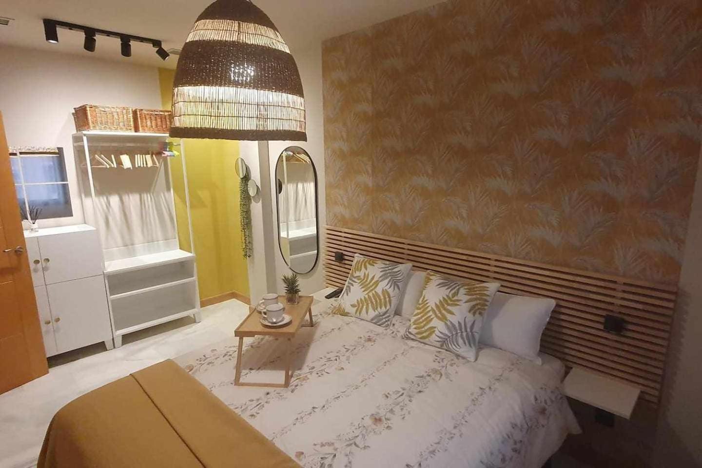Appartement Apartamenticos 98 Saragosse