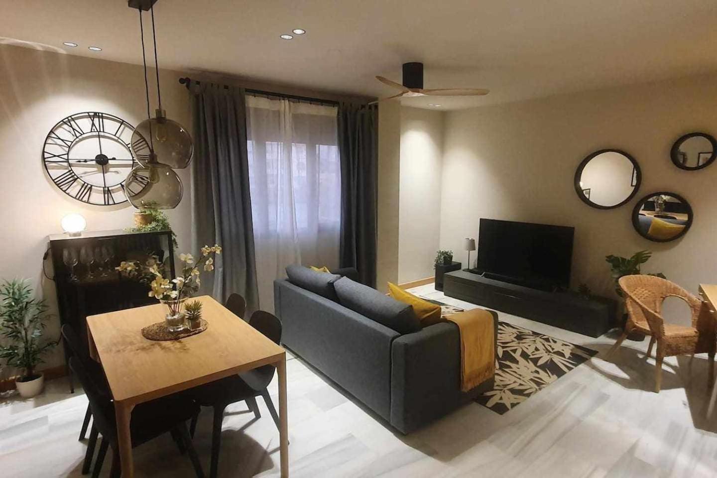 Appartement Apartamenticos 98 *
