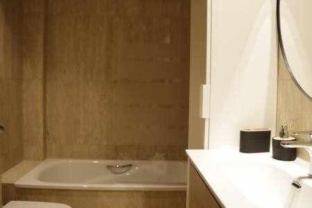 Apartamenticos 98 * Saragosse