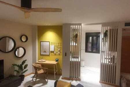 Apartamenticos 98 Appartement