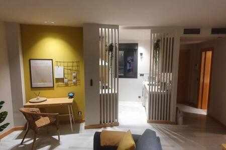 Apartment Apartamenticos 98