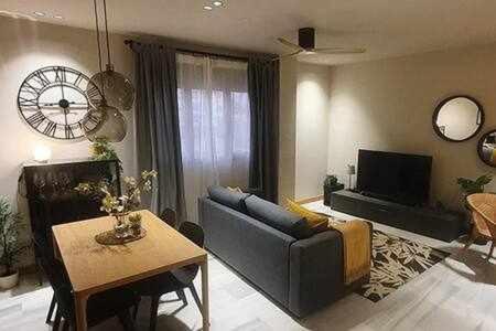 Apartment Apartamenticos 98 *