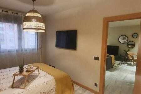 Apartamenticos 98 * Saragosse