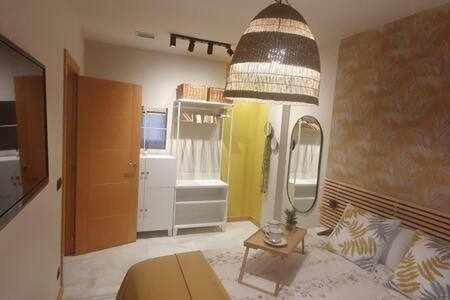 Apartment Apartamenticos 98