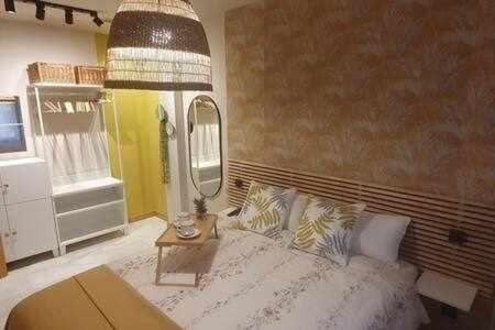 Apartamenticos 98 Appartement Saragosse