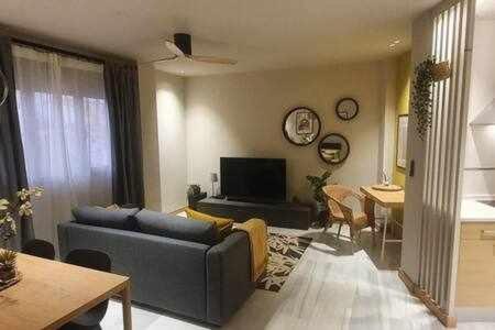 Apartamenticos 98