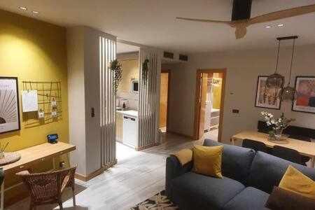 Appartement Apartamenticos 98 Saragosse
